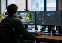 Epic Games impulsa un videojuego creado casi todo con IA
