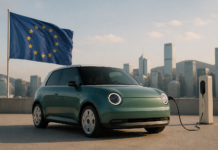 Europa contraataca a China con coches eléctricos y nostalgia