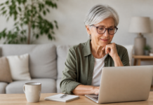 Tecnología después de los 50: claves para aprender sin miedo