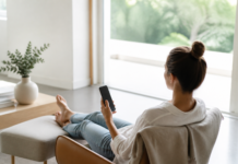 El 77% cree que controlar la tecnología le hace vivir mejor