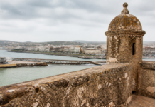 Ceuta y las huellas ocultas que dejó la Familia Real