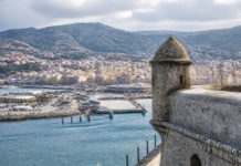 Ceuta y las huellas ocultas que dejó la Familia Real