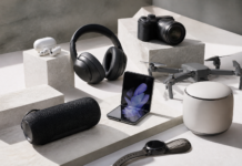 Descubre los gadgets que competirán en los Esquire Tech Awards