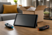Switch 2 rebajada en AliExpress: el chollo de Nintendo