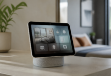 Apple lanza HomeView: la pantalla que quiere destronar a Alexa