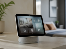 Apple lanza HomeView: la pantalla que quiere destronar a Alexa