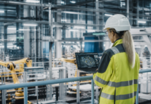 IFS Intelligence: la IA que pregunta y actúa en fábrica