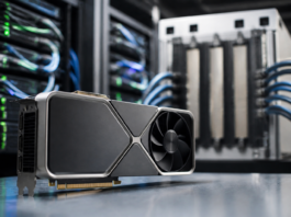 Nvidia frenaría la RTX 5090: su chip podría acabar en la IA