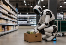 El riesgo real de la IA ya golpea a 500 supermercados