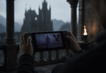 Castlevania: Belmont’s Curse, un regreso sangriento y genial