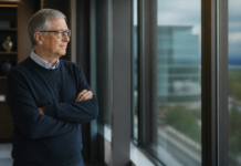 Bill Gates advierte del peligro de una IA sin control