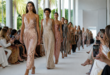 La moda de Miami celebra 10 años con desfiles y novedades