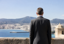 El Rey lanza un mensaje clave a Ceuta sobre su futuro