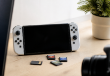 Nintendo no abandona los videojuegos físicos: esta es la razón