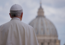 El papa León XIV supera la extirpación de un nódulo pulmonar