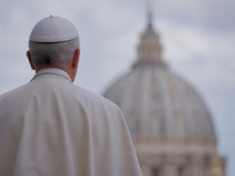 El papa León XIV supera la extirpación de un nódulo pulmonar