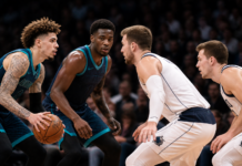 Debate NBA: ¿Edwards y LaMelo superan a Doncic y Reaves?