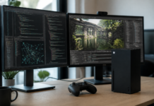 Xbox Labs: IA y descompilación para reinventar los juegos