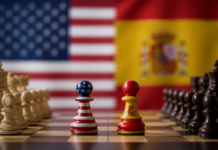 Estados Unidos – España deja claves y protagonistas
