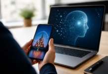 Disney pone US$20 millones por la tecnología de Character.AI
