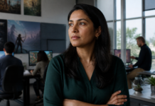 Asha Sharma impulsa Xbox Labs para buscar el próximo gran éxito