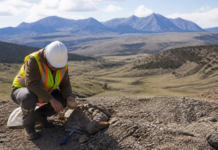 Seabridge Gold compra un nuevo proyecto de oro en Wyoming