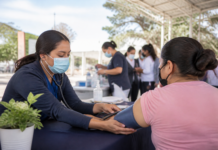 La nueva estrategia de Querétaro para prevenir enfermedades