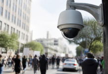 ICE usa Palantir para vigilar manifestantes con fotos y matrículas
