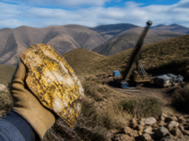 Patagonia Gold amplía Calcatreu tras hallar nuevas vetas de oro