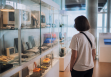 Vigo repasa la evolución de los videojuegos en una exposición