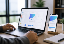 Google lanza una IA para crear apps Android gratis sin programar