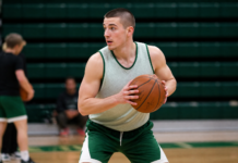 Los Celtics blindan a Payton Pritchard por 44,2 millones