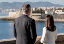 Qué deja la visita histórica de los Reyes a Ceuta y Melilla