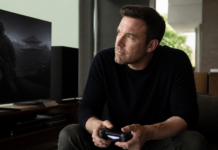 Ben Affleck revela los videojuegos que marcaron su creatividad