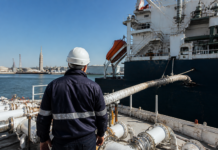 Axpo realiza su primer suministro de GNL a buques en Valencia