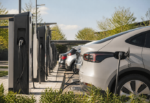 El coche eléctrico gana terreno pese al freno de la recarga