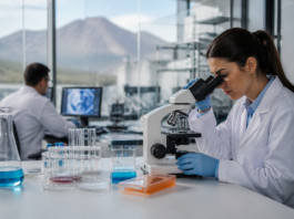 Canarias canaliza más de 23,4 millones en ciencia e innovación