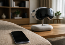 El HomeView oculta una pista: todo sigue dependiendo del iPhone