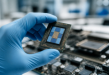 Microsoft Maia 300: el chip que multiplica por 7 la IA