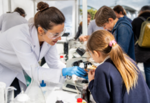 La Semana de la Ciencia de Murcia reunirá a 100 expositores