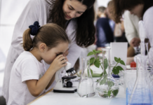 La Semana de la Ciencia de Murcia reunirá a 100 expositores