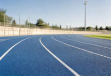 San Fernando estrena pista MONDO con tecnología internacional