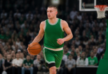 Boston Celtics blindan a Pritchard con 44,2 millones por dos años
