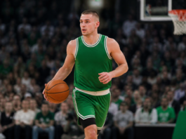 Boston Celtics blindan a Pritchard con 44,2 millones por dos años