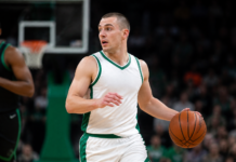 Boston Celtics blindan a Pritchard con 44,2 millones por dos años
