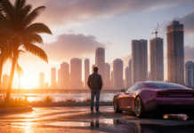 GTA 6 será el juego más caro, pero Rockstar ya mira al futuro