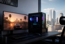 GTA 6 podría llegar a PC antes de lo previsto en 2027