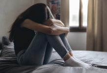 Amelia Tiganus revela cómo la trata le robó la adolescencia