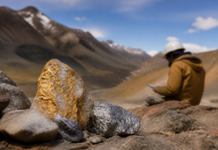 Patagonia Gold sorprende con oro y plata en Calcatreu, Argentina