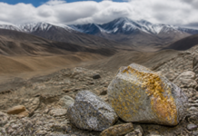 Patagonia Gold sorprende con oro y plata en Calcatreu, Argentina